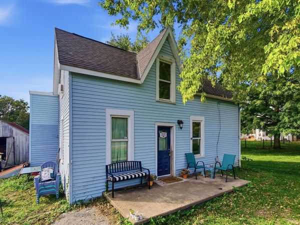 1294 Kennard Kingscreek Road , Urbana, OH 43078