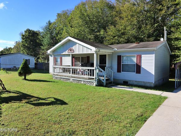 339 Edgewood Blvd, Oneida, TN 37841
