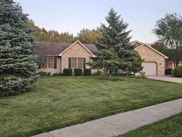 1458 George Bingham Drive, Elida, OH 45807