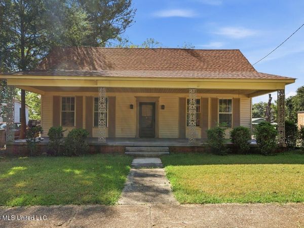 223 Church Street, Bolton, MS 39041