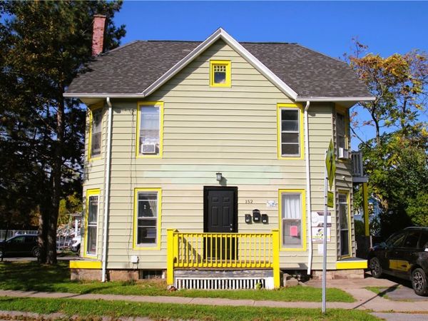 152 Monroe Avenue, Brockport, NY 14420