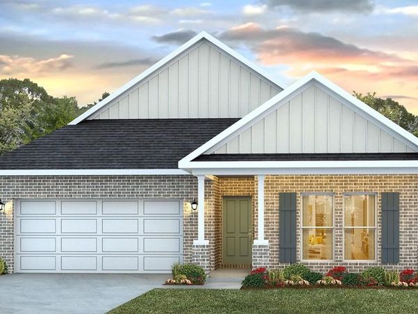 217 Foxtrail Run, Freeport, FL 32439