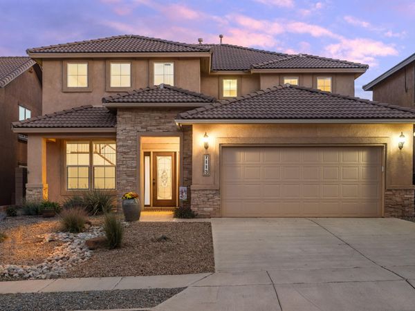 7113 Fairbanks Drive NE, Rio Rancho, NM 87144