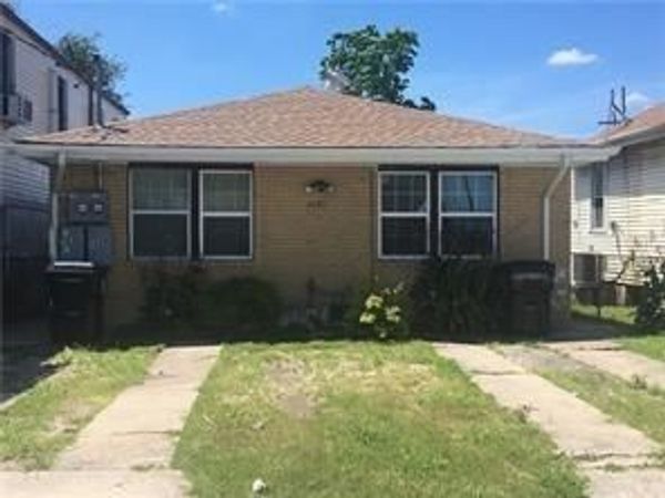 1636 38 POLAND Avenue , New Orleans, LA 70117