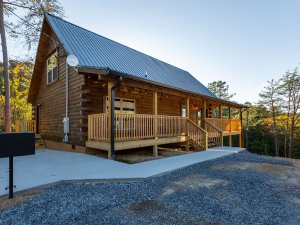 3117 Donegal Way , Sevierville, TN 37862