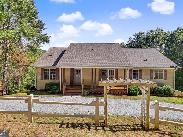 49 Vine Hill Lane, Clayton, GA 30525
