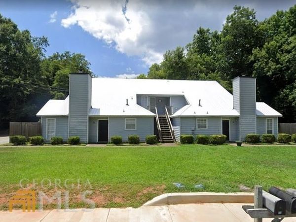 73 Clay Street, Unit 83, Fairburn, GA 30213