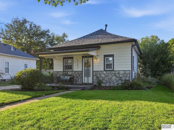 6107 Logan Avenue, Lincoln, NE 68507