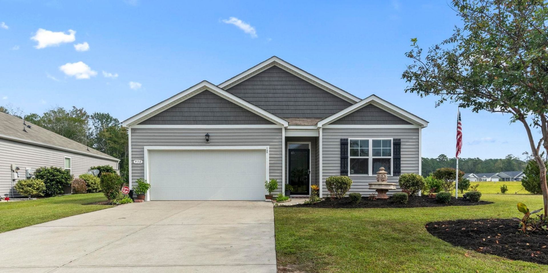 930 Snowberry Dr., Longs, SC 29568 Main Photo