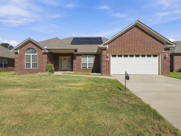 28 Berry Patch Drive, Cabot, AR 72023