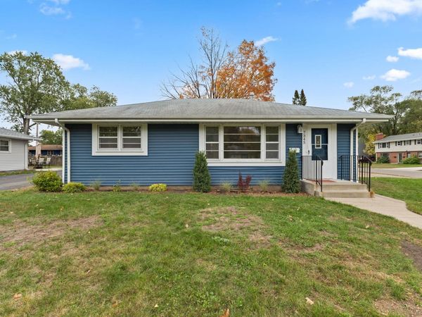 7345 Grand Avenue S, Richfield, MN 55423