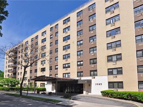 1085 Warburton Avenue , Unit 307, Yonkers, NY 10701