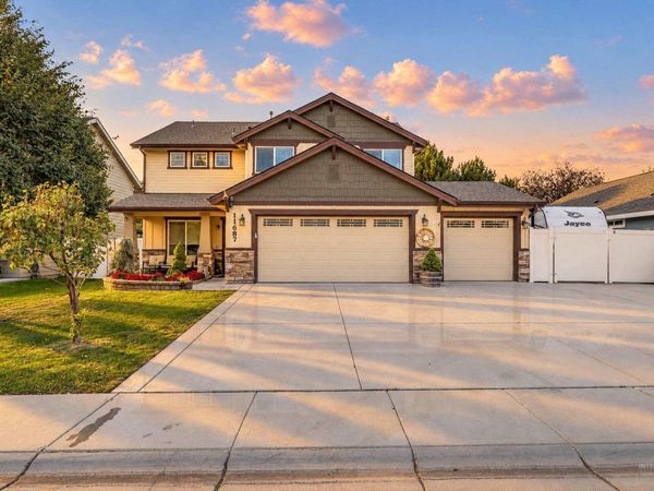 11687 Annette Court, Caldwell, ID 83605