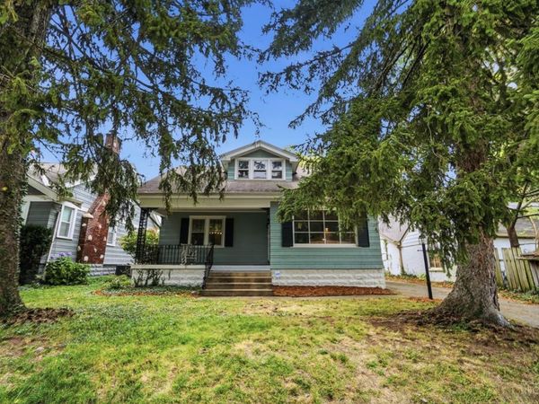 3932 Elm Avenue, Silverton, OH 45236