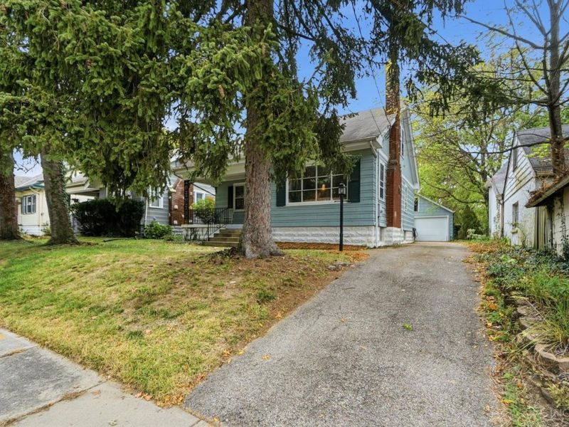 3932 Elm Avenue, Silverton, OH 45236 Photo 3