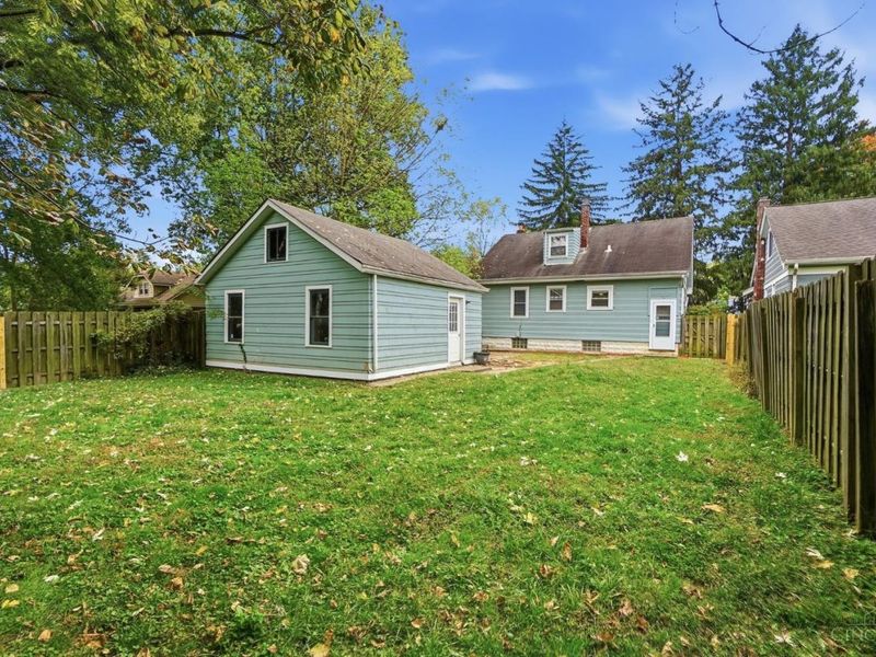 3932 Elm Avenue, Silverton, OH 45236 Photo 63