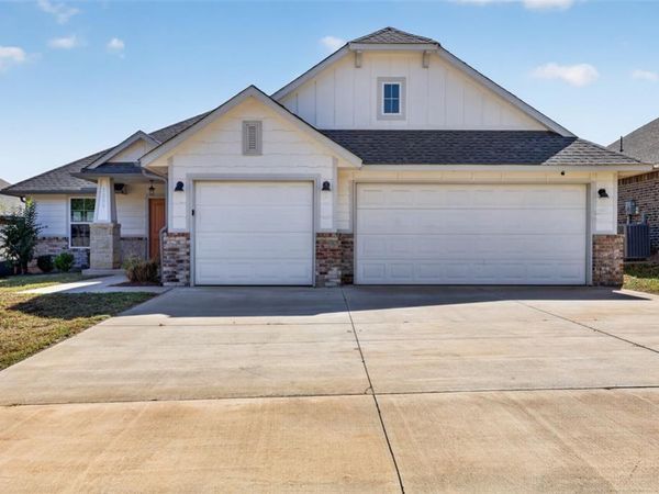 1200 Magnolia Drive, Noble, OK 73068