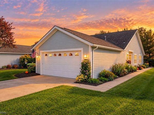 3925 Fennway Boulevard, Medina, OH 44256