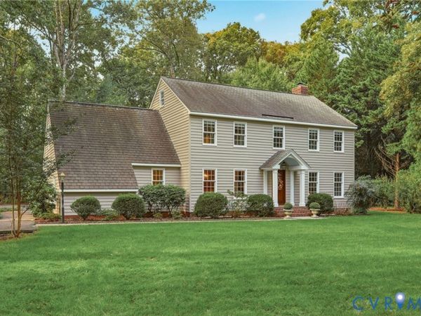 2020 Albion Road, Midlothian, VA 23113