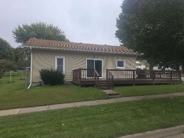 118 E York Street, Viola, WI 54664