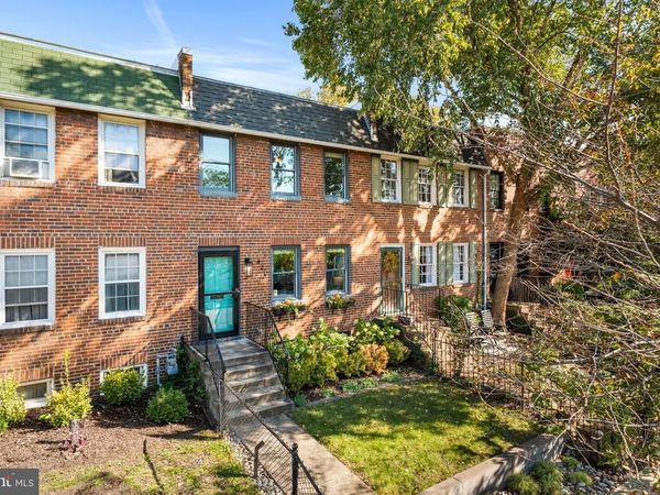 421 N PAYNE STREET, ALEXANDRIA, VA 22314