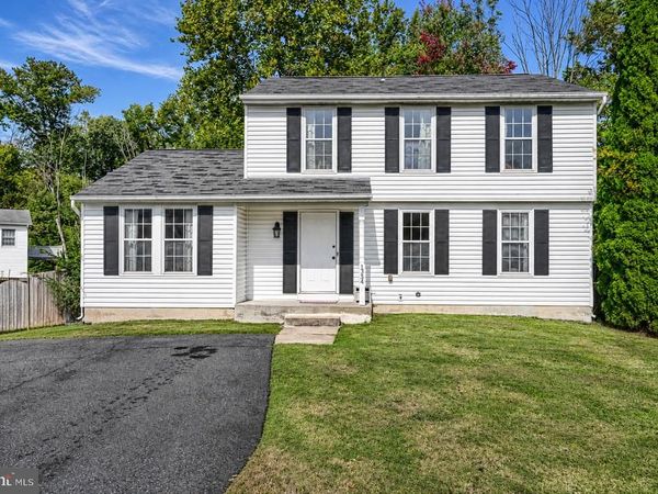 1354 GATES HEAD DRIVE, BEL AIR, MD 21014