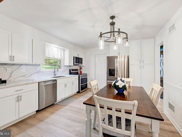 3813 SPRING MEADOW COURT, ELLICOTT CITY, MD 21042