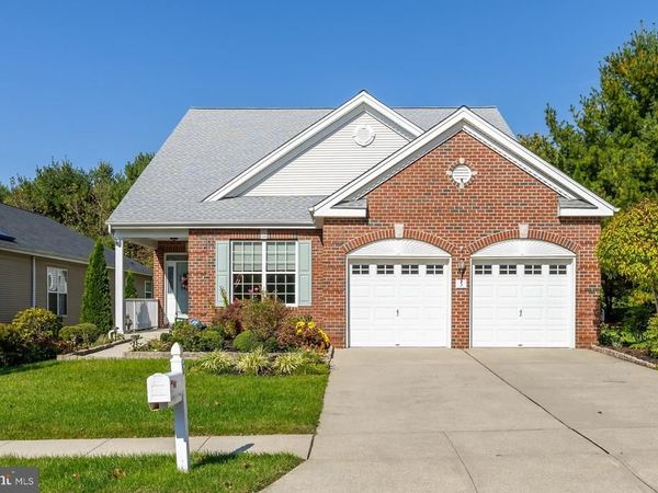 5 BRIGHTON PLACE, WOOLWICH TWP, NJ 08085