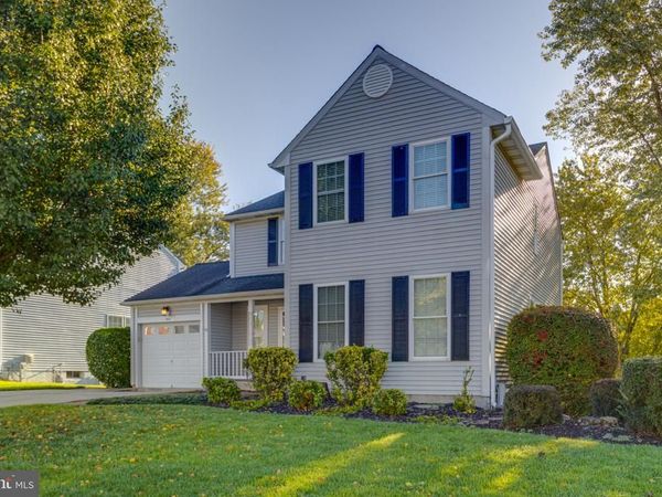 1411 BANSTEAD COURT, BEL AIR, MD 21014