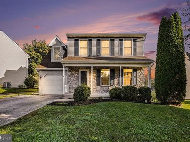85 ASHLEY DRIVE, MARIETTA, PA 17547