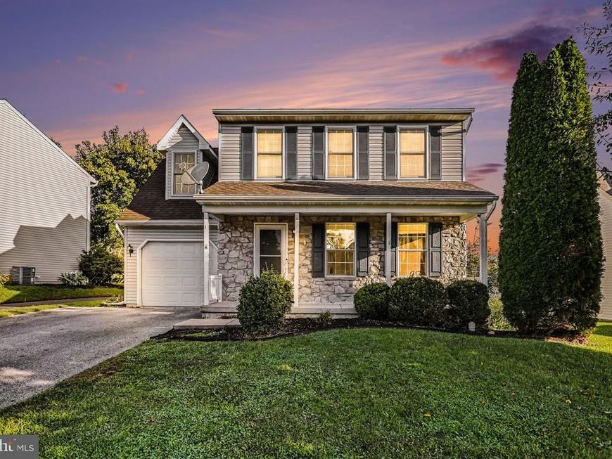85 Ashley Drive , Marietta, PA 17547 Main Photo