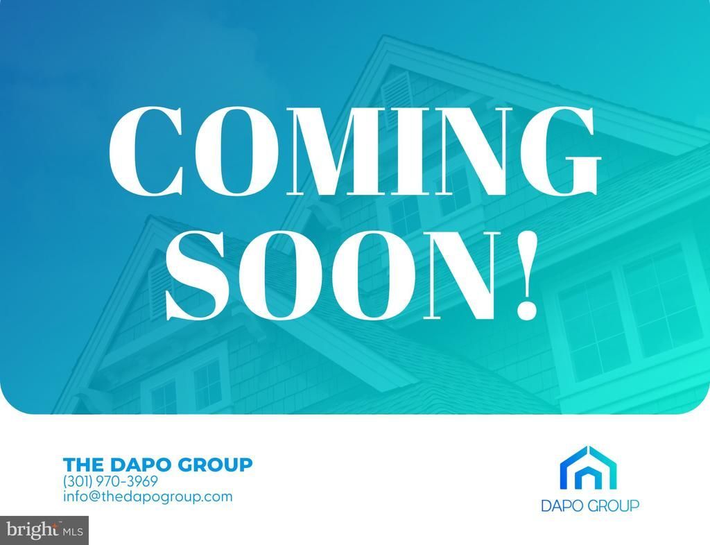 1836 METZEROTT ROAD, HYATTSVILLE, MD 20783