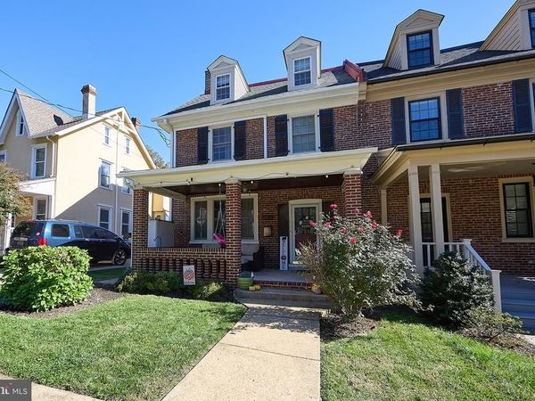 1402 RIVERVIEW AVENUE, WILMINGTON, DE 19806