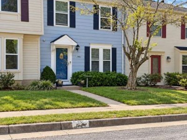 7481 LONE STAR ROAD, LORTON, VA 22079