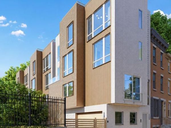 912 14 S FRONT STREET, Unit C, PHILADELPHIA, PA 19147