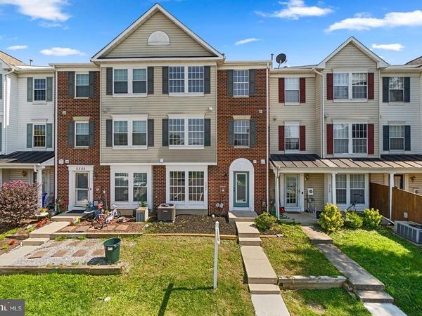 5307 REGAL COURT, FREDERICK, MD 21703