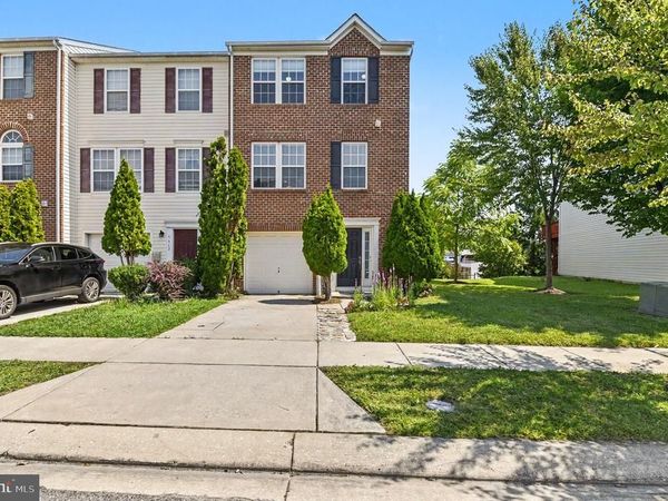 9864 DECATUR ROAD, MIDDLE RIVER, MD 21220
