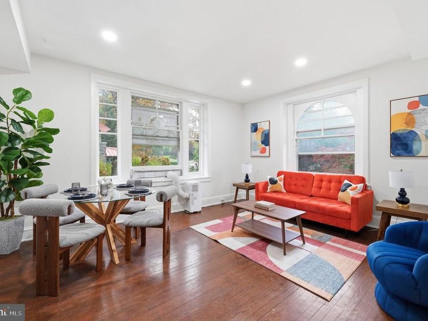 5939 Drexel Road, Unit FL-B, Philadelphia, PA 19131 Main Photo