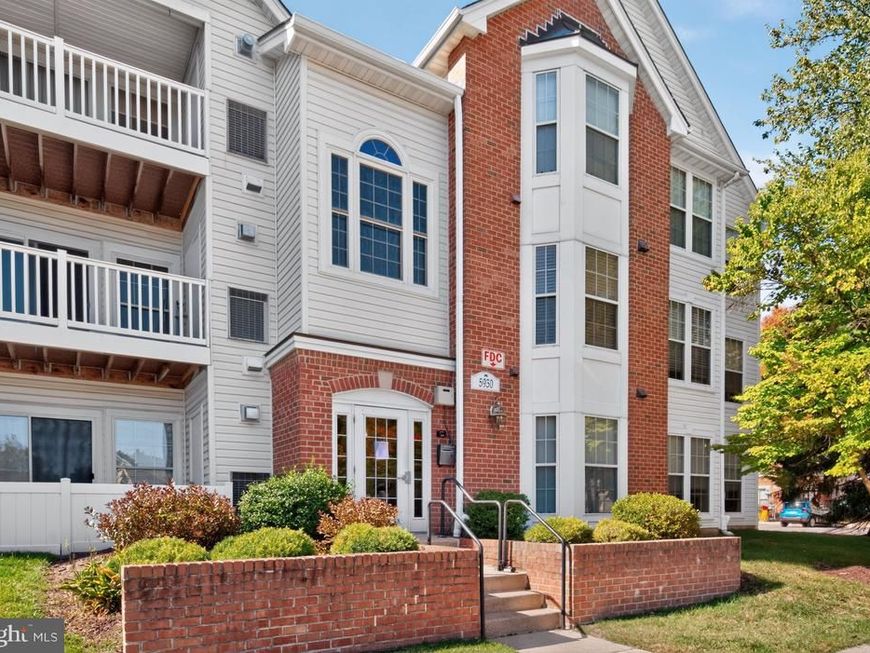 5930 Millrace Court, Unit F202, Columbia, MD 21045 Main Photo