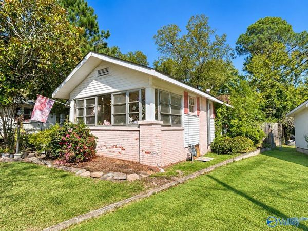 615 Turrentine Street, Gadsden, AL 35901