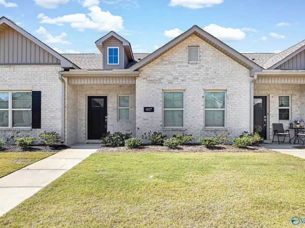 407 Ronnie Drive SE, Hartselle, AL 35640