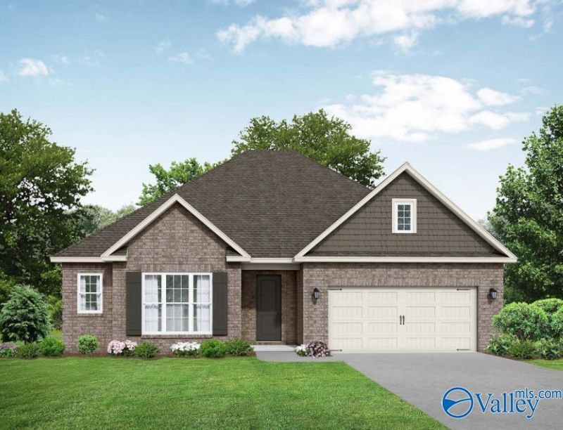 3108 Joseph Drive Se, Decatur, AL 35603 Main Photo
