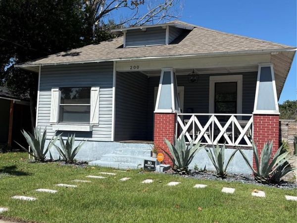 200 E FERN STREET , TAMPA, FL 33604