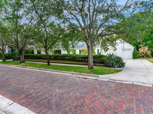 3401 S ALMERIA AVENUE , TAMPA, FL 33629