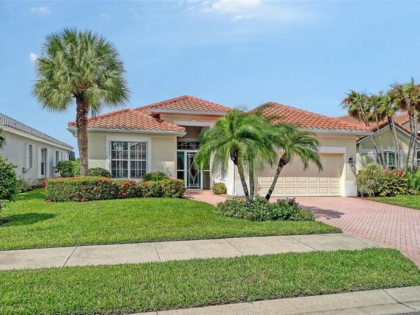 661 MISTY PINE DRIVE , VENICE, FL 34292