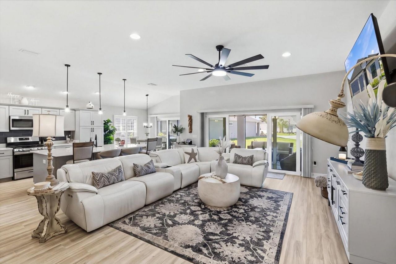 7528 Daniel Collins Court , The Villages, FL 34762 Photo
