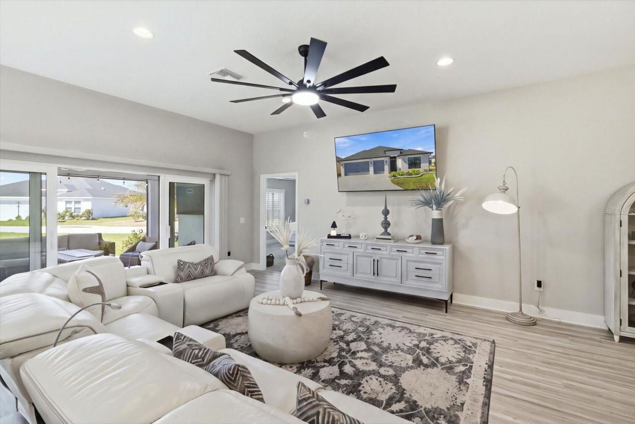 7528 Daniel Collins Court , The Villages, FL 34762 Photo