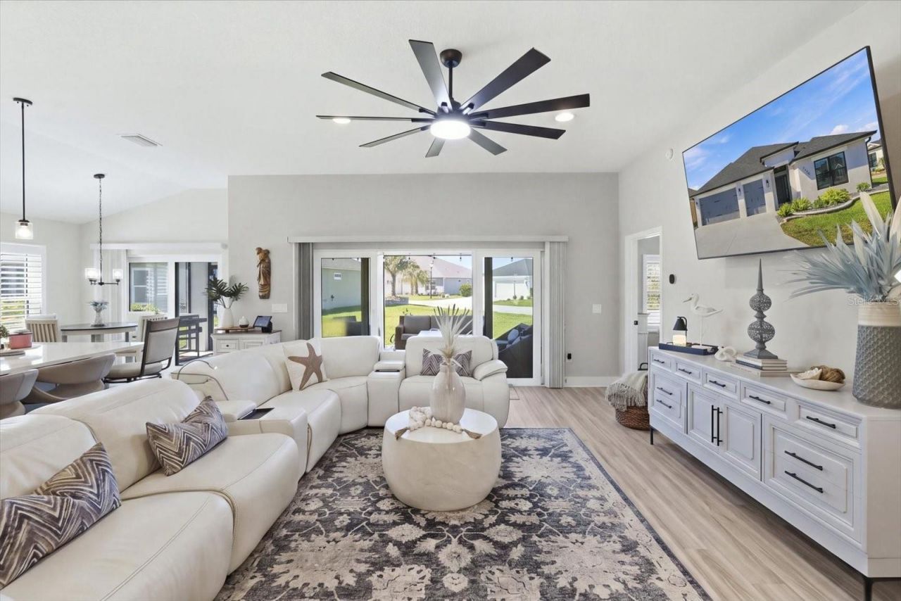 7528 Daniel Collins Court , The Villages, FL 34762 Photo