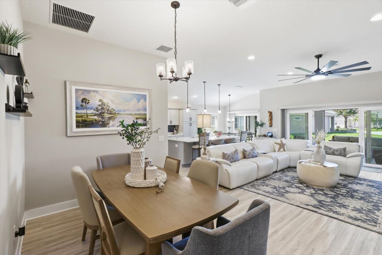 7528 Daniel Collins Court , The Villages, FL 34762 Photo