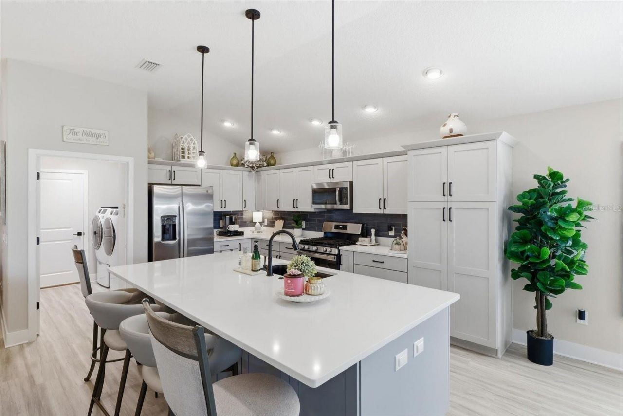 7528 Daniel Collins Court , The Villages, FL 34762 Photo